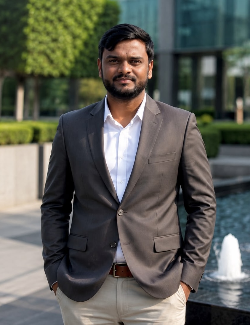 Sachin Kumar